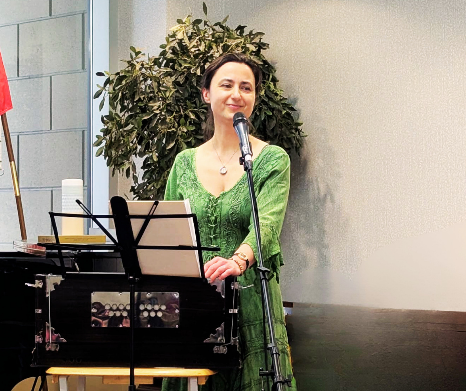 SOULHUM performance