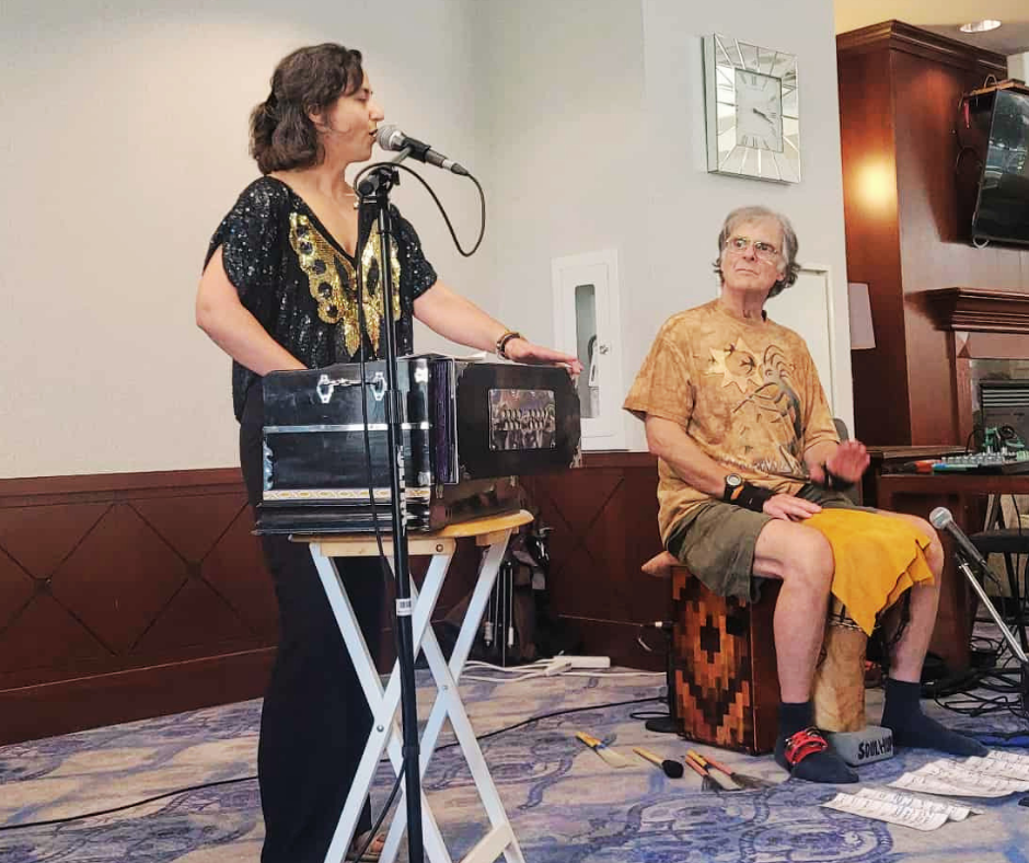 SOULHUM performance
