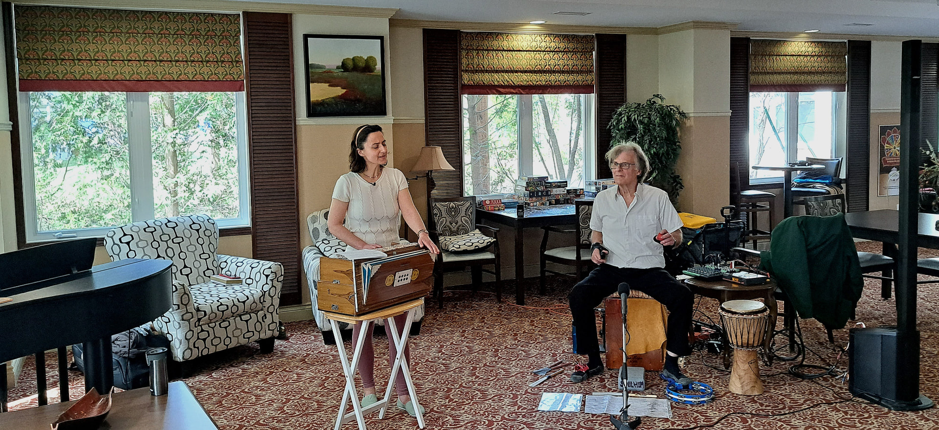 SOULHUM performance