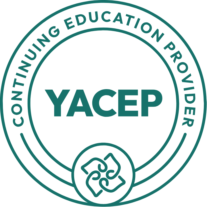 Yoga Alliance Continuing Education Provider