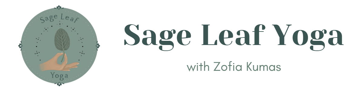 Sage Leaf Yoga