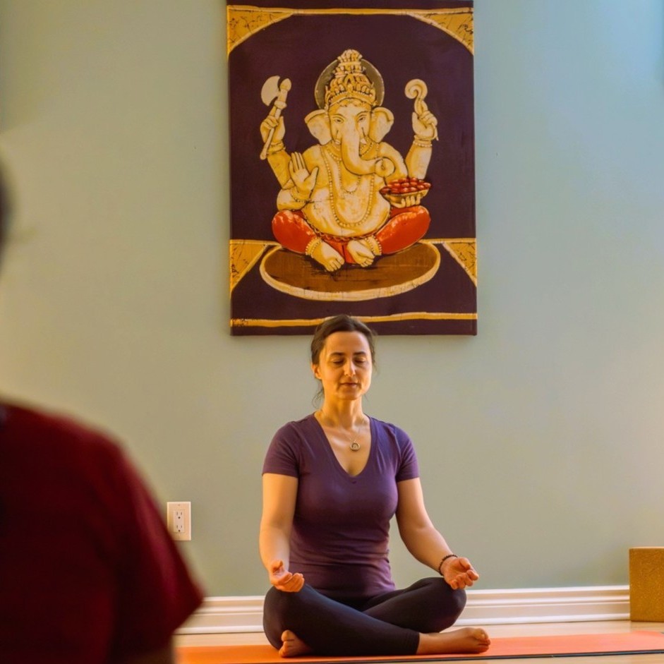 Morning Meditation (Ongoing)